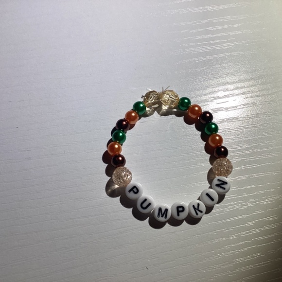 Halloween bracelets - Picture 5 of 8